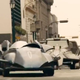 Illustration for article titled All The Insane Cars In The Death Race 2050 Trailer